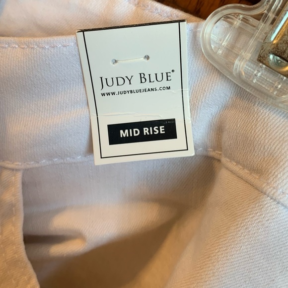 *NWT* Judy Blue Skinny Ankle Jeans - Picture 9 of 11